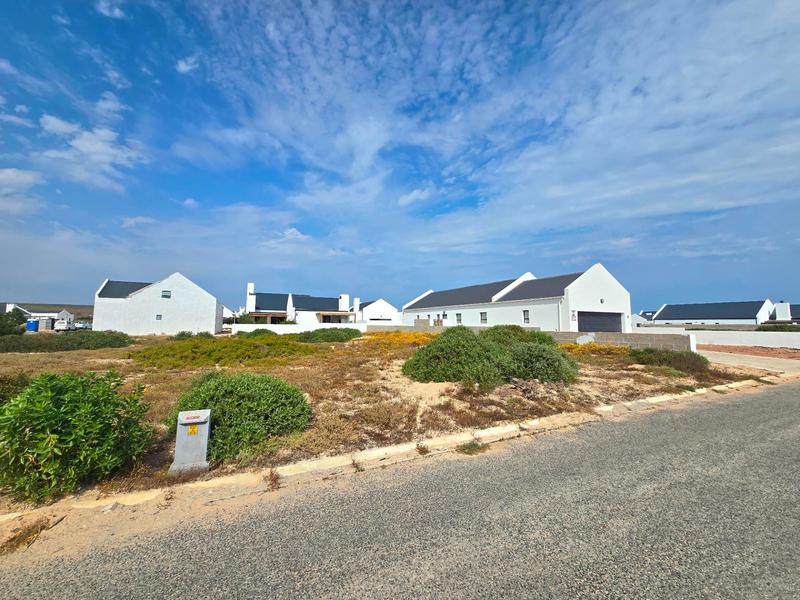 0 Bedroom Property for Sale in Britannia Bay Western Cape